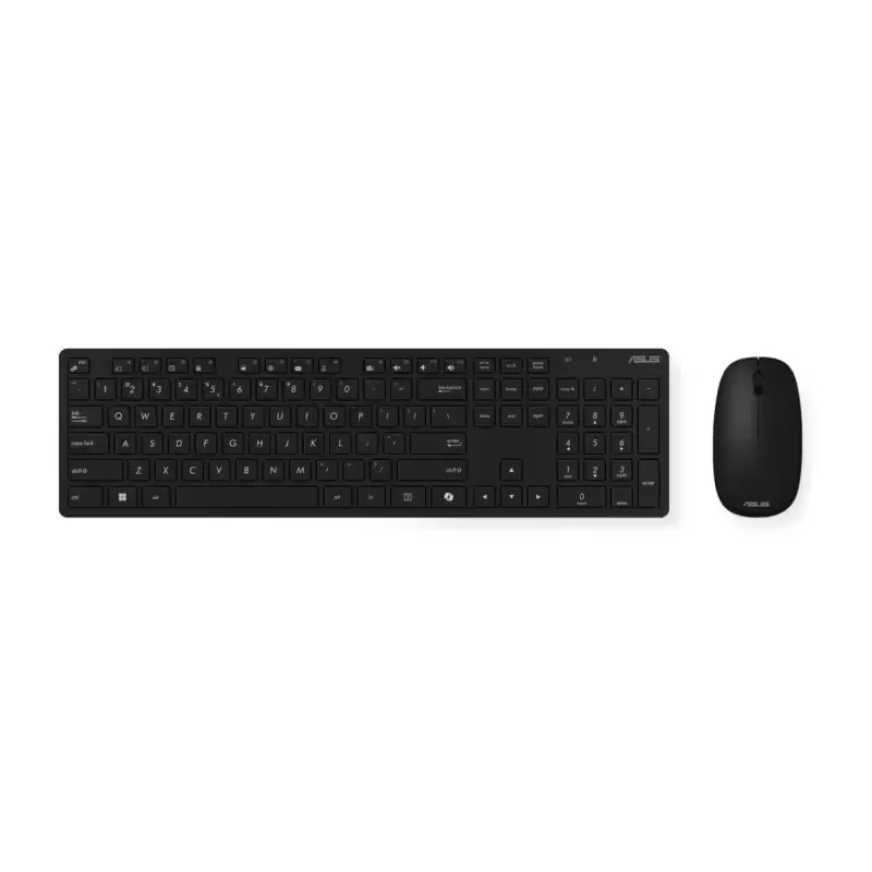 ASUS Belaidė ir pelė W5000