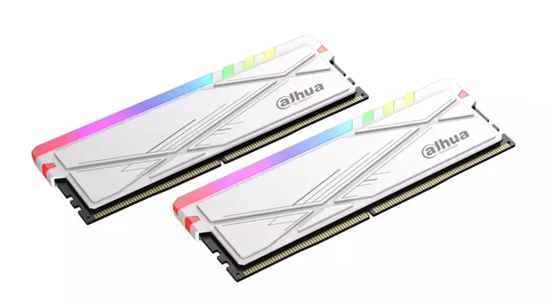 Dahua 32GB 3600MHz CL18 DDR4 DDR4/KIT2 DDR-C600URW32G36D (2x16)