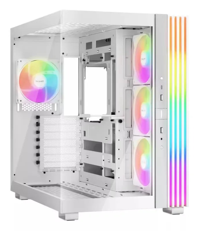 be quiet! Light Base 600 LX Colour BGW68