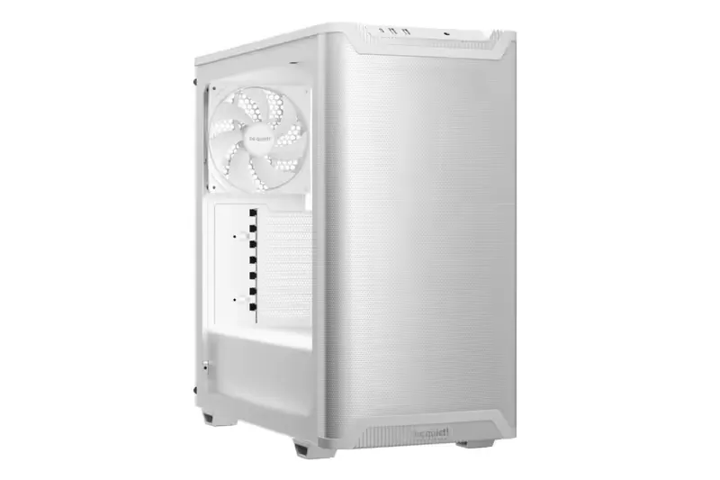 be quiet! Pure Base 501 Airflow Window