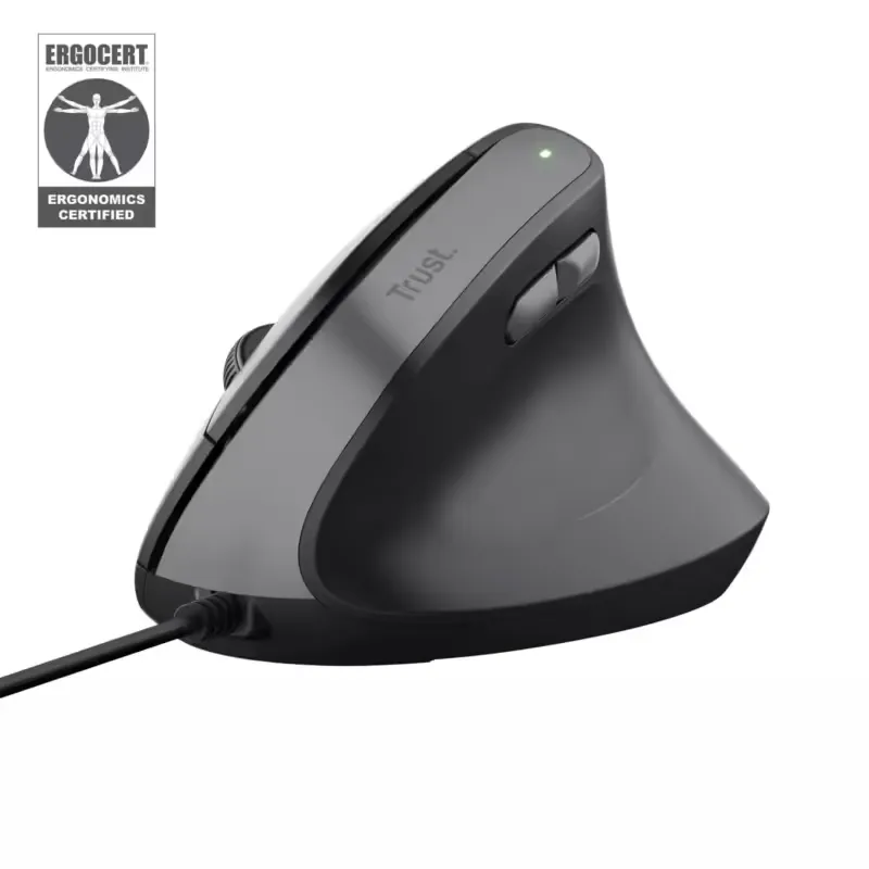 Trust Bayo II Right-hand USB Type-A