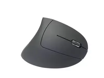 MediaRange USB WRL 6-Button/Right Black MROS232