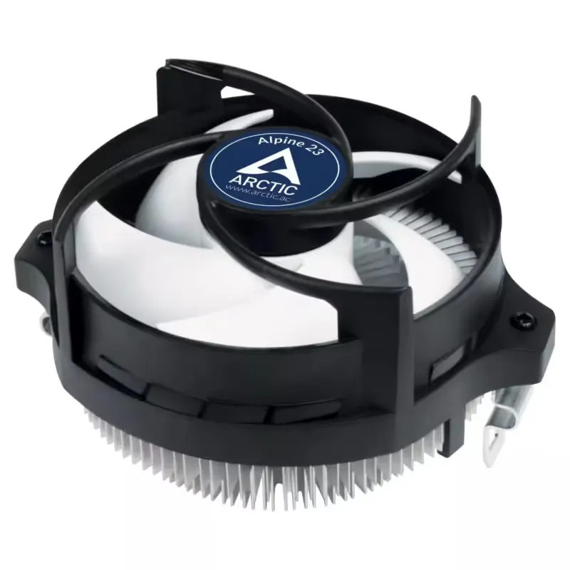 Arctic Alpine 23 AM4/AM5