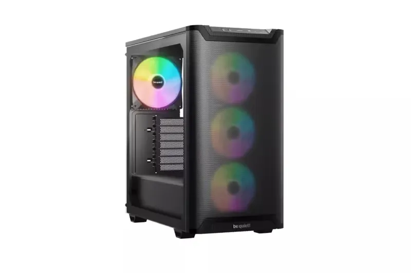 be quiet! Pure Base 501 LX BGW78