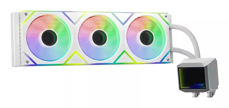 ADATA LEVANTEII360-Whcww 360mm