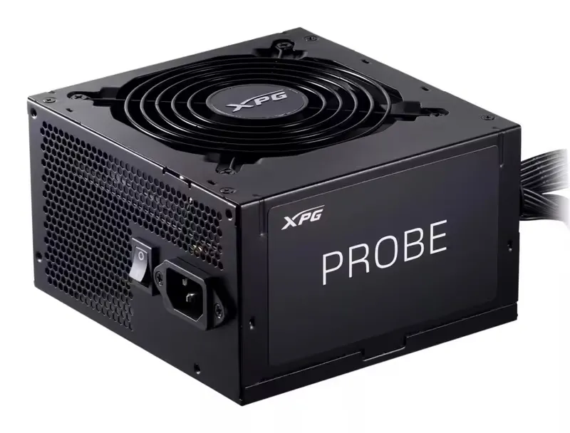 ADATA 600W Probe PROBE600B-Bkceu