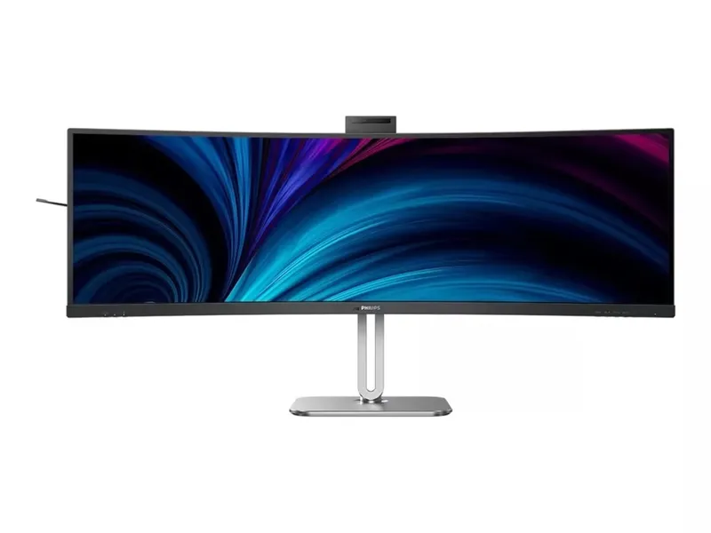Philips 49" DQHD VA 75Hz
