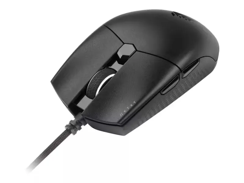 Corsair Katar PRO XT Wired Black