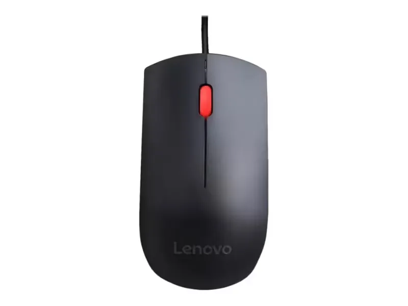 Lenovo 4Y50R20863 Office Ambidextrous USB Type-A