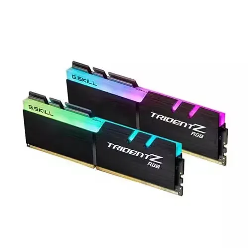G.Skill 32GB 3200MHz DDR4 Trident Z RGB 16GBx2