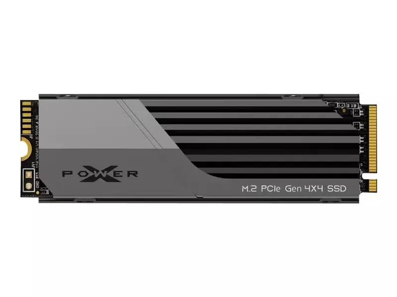 Silicon Power 2TB Power Xpower XS70 7300 /s