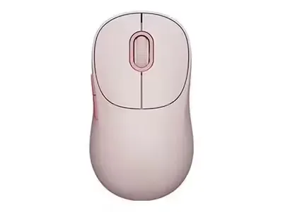 Xiaomi Wireless 3, Pink