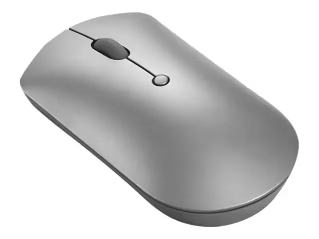 Lenovo 600 Ambidextrous Bluetooth