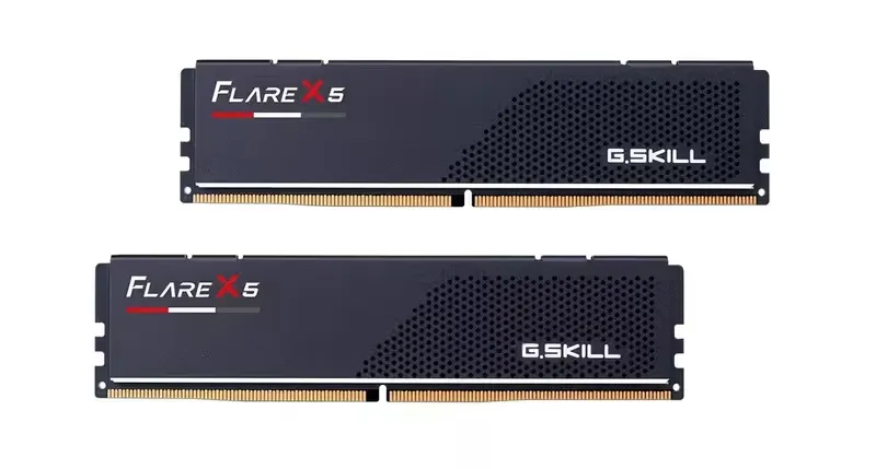 G.Skill 32GB 6000MHz DDR5 Trident Z5 Neo 16GBx2