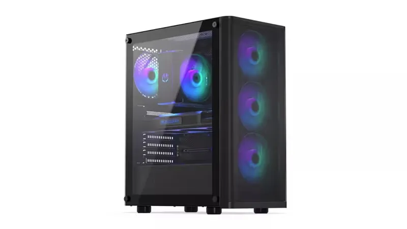 Endorfy Ventum 200 ARGB Gaming (EY2A014)