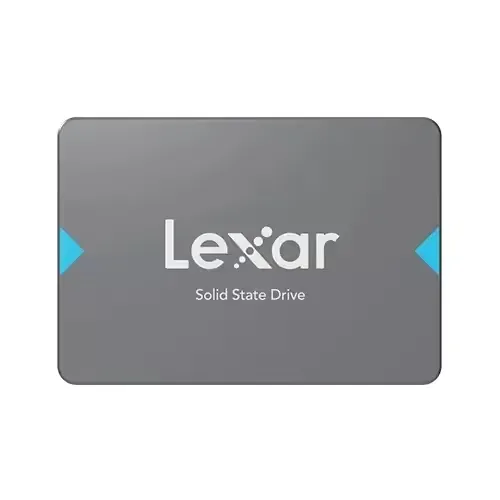 Lexar 2TB NQ100 diskas