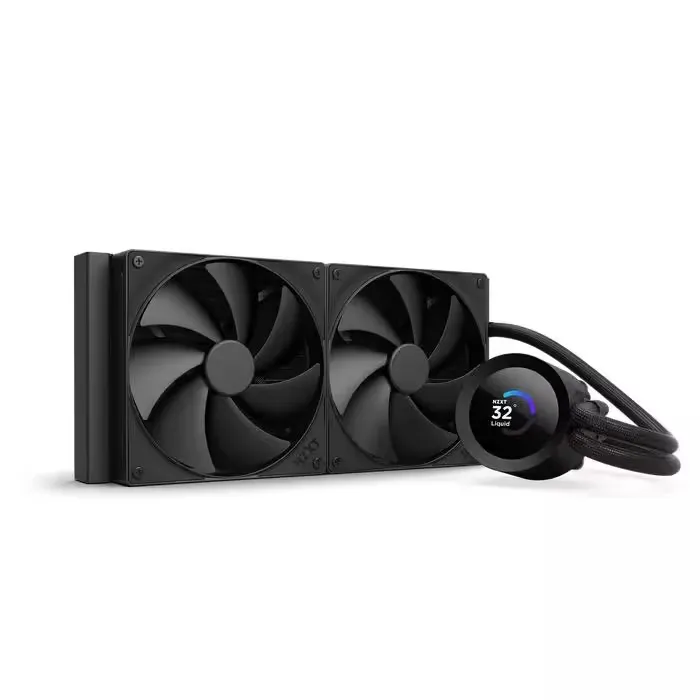 NZXT Kraken Plus 280 V2