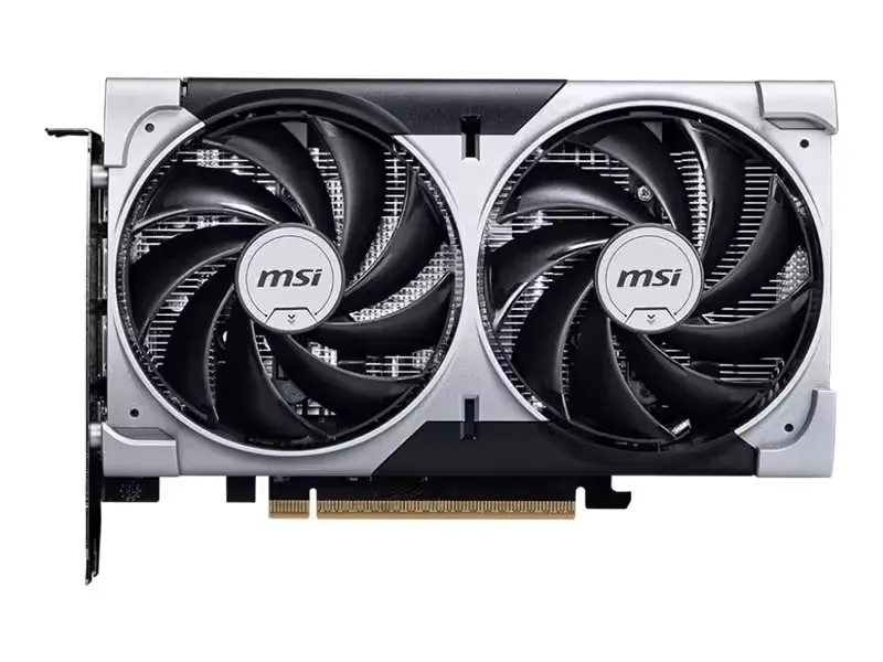 MSI RTX 5060 Ventus 2X OC 8GB