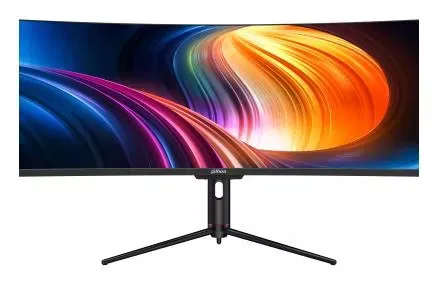 Dahua 49" DQHD VA 120Hz