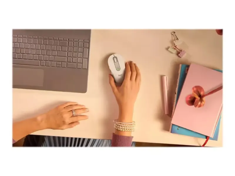 Logitech Signature M650 (v2)