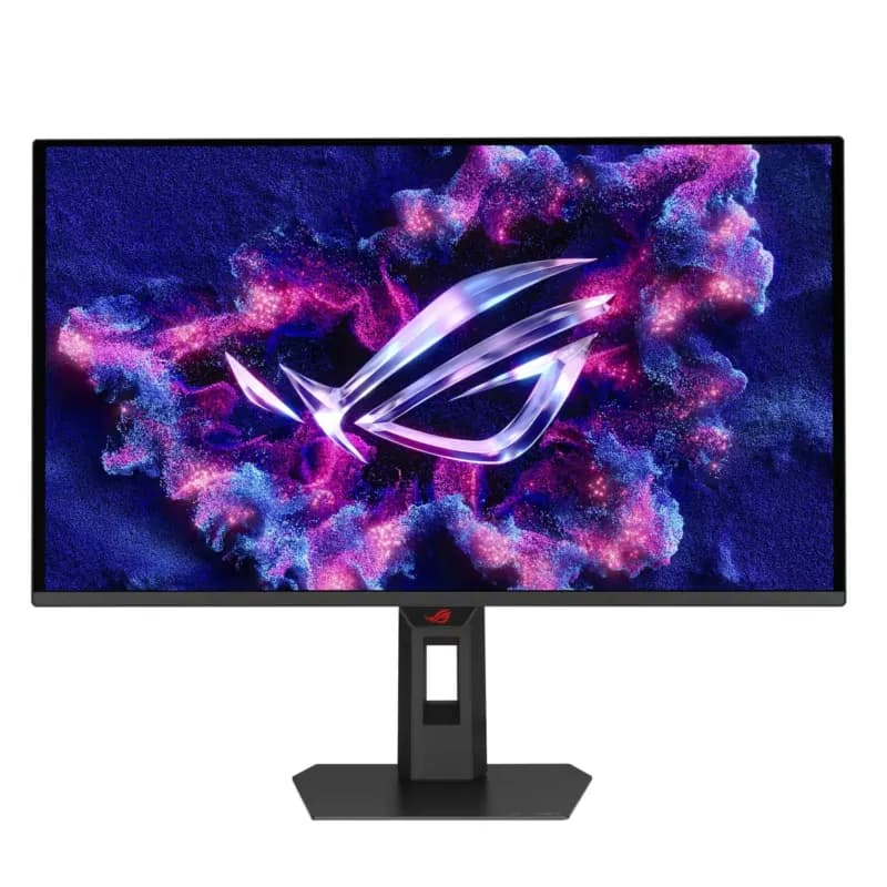 ASUS 26.5" QHD OLED 500Hz