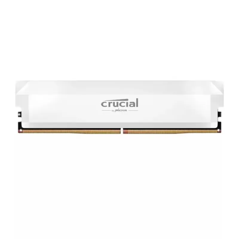 Crucial 16GB 6400MHz DDR5 DDR5-6400/CP16G64C32U5W