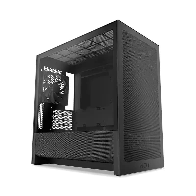 NZXT PC CC-H31FB-01 juodas