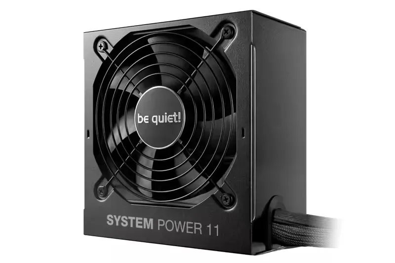 be quiet! 750W System Power 11 BP012EU