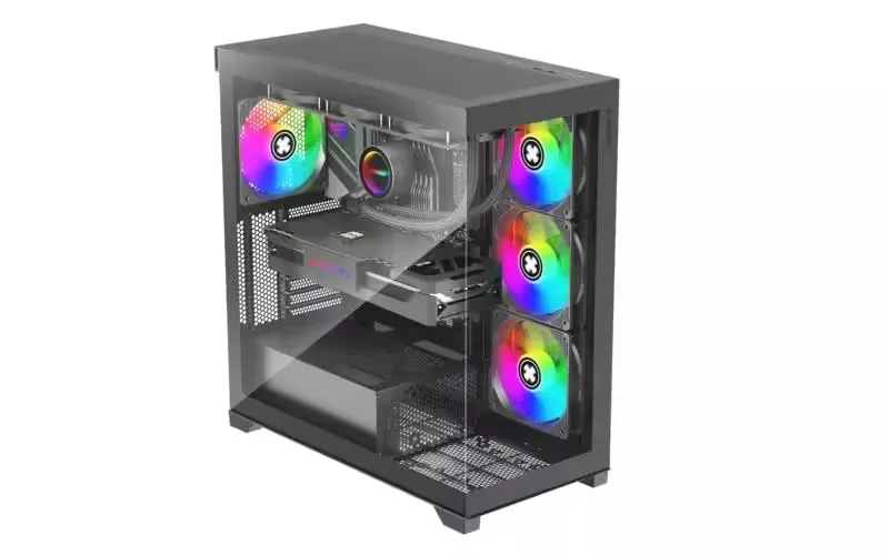 Xilence PC X818.ARGB