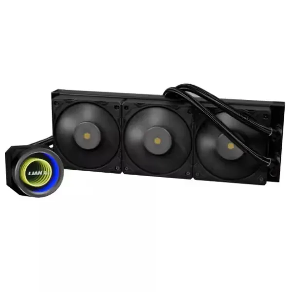 Lian Li GA II Trinity Performance 360