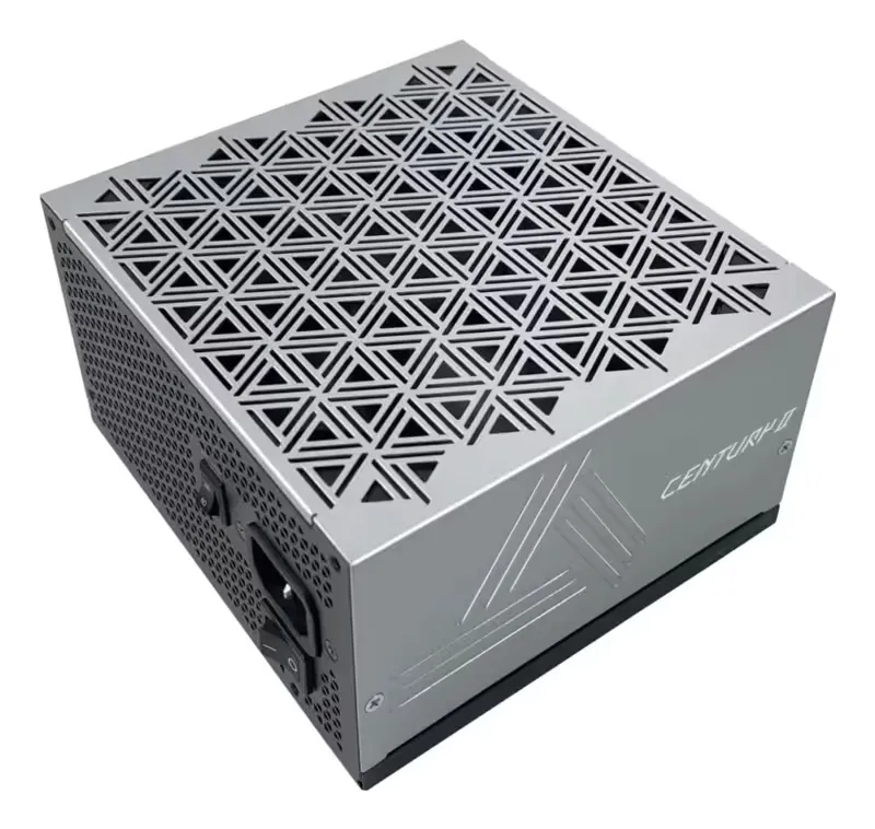 Montech 1200W Century II