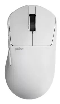 PULSAR X3 Wireless Gaming, White, PX3R12