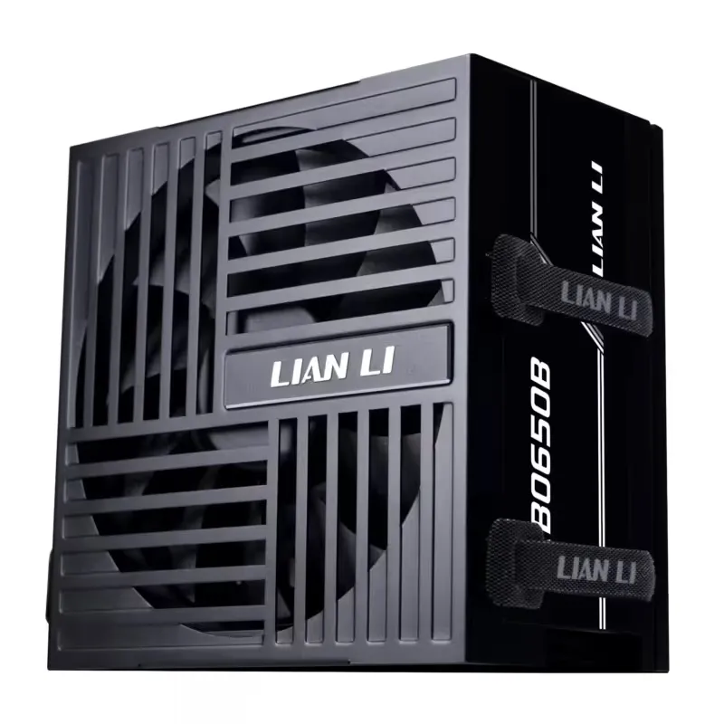 Lian Li 650W G9P.RB0650B.B000.EU