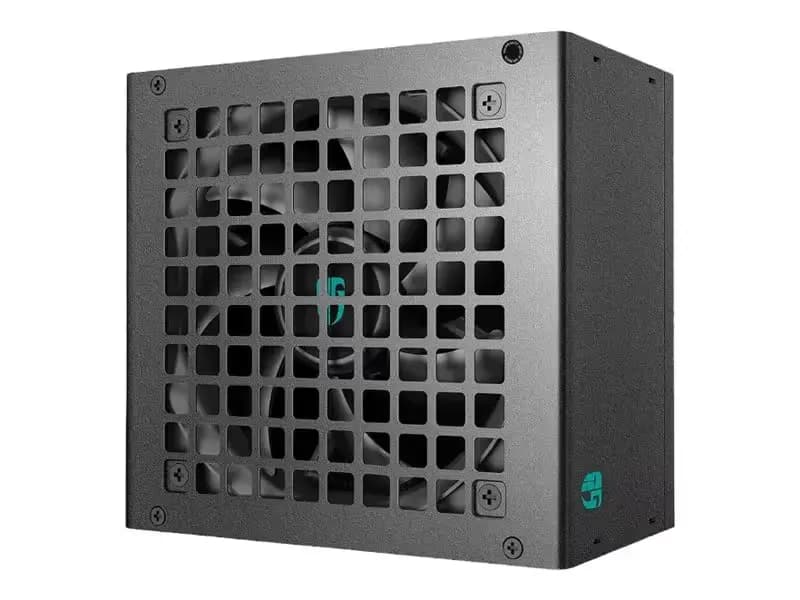 Deepcool 650W PQ650G