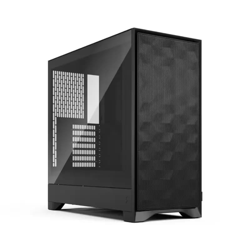 Fractal Design Pop 2 Air TG juodas