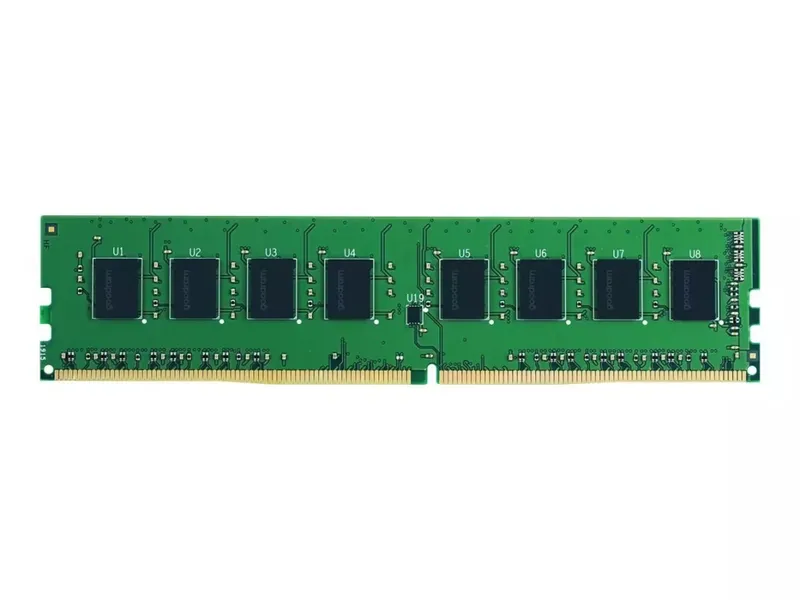 Goodram 8GB 3200MHz CL22 DDR4 GR3200D464L22S/8G (1x8)