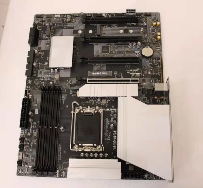 MSI PRO B860-PSO