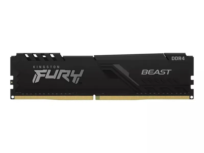 Kingston 32GB 3600MHz CL18 DDR4 KF436C18BB/32 Fury Beast (1x32)