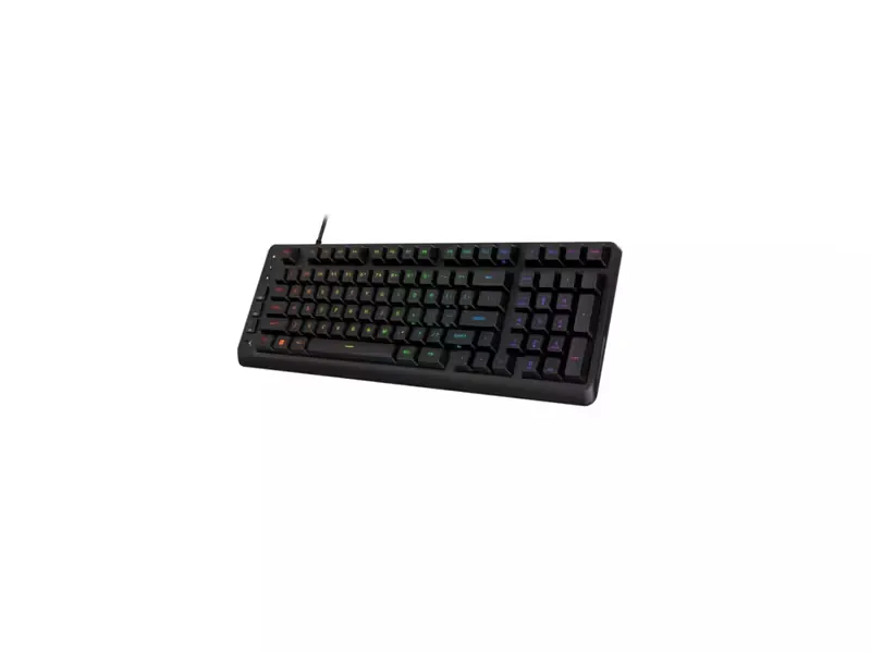 HyperX Eve 1800 USB Black