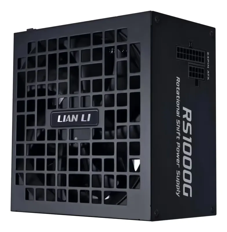 Lian Li 1000W Edge 1000 G9P.RS1000G.BH00.EU