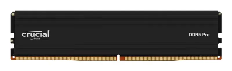 Crucial 48GB 5600MHz CL46 DDR5 CP48G56C46U5T