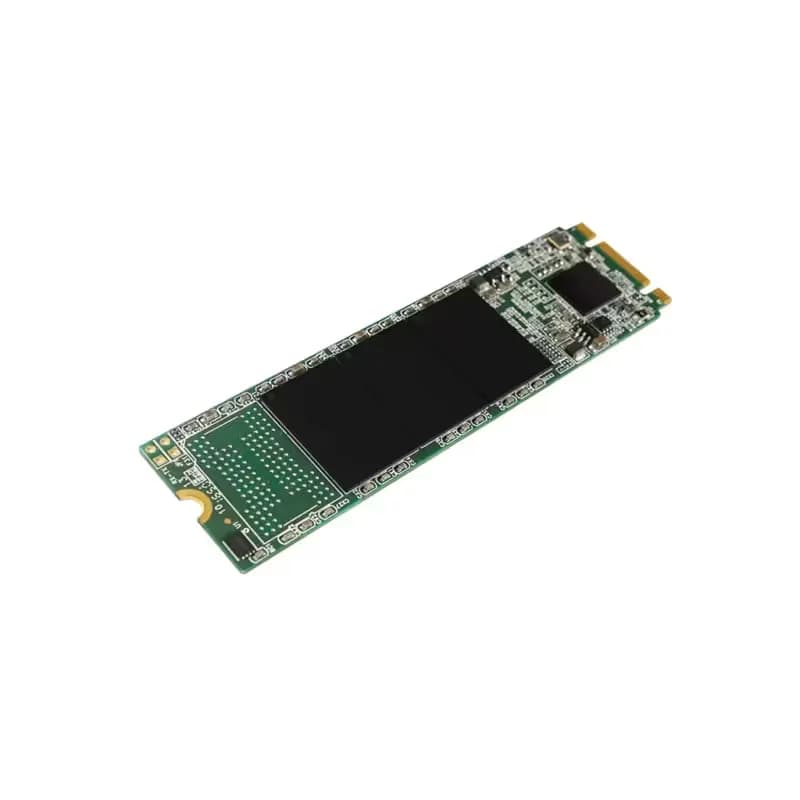 Silicon Power 128GB A55 diskas (v2)