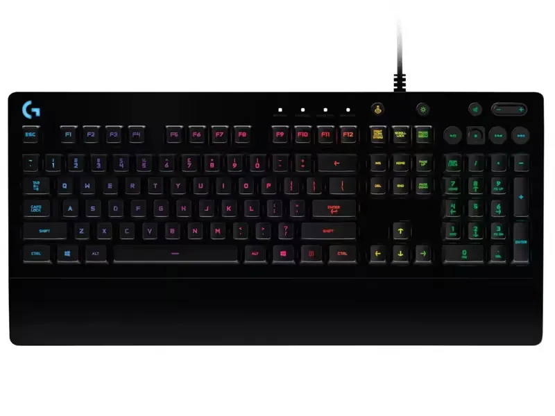 Logitech G213 Gaming ENG/920-008093