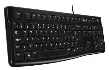 Logitech 920-002522 K120