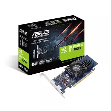 ASUS GT 1030 (v2) 2GB