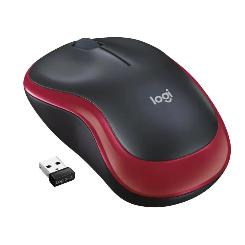 Logitech 910-002237 M185
