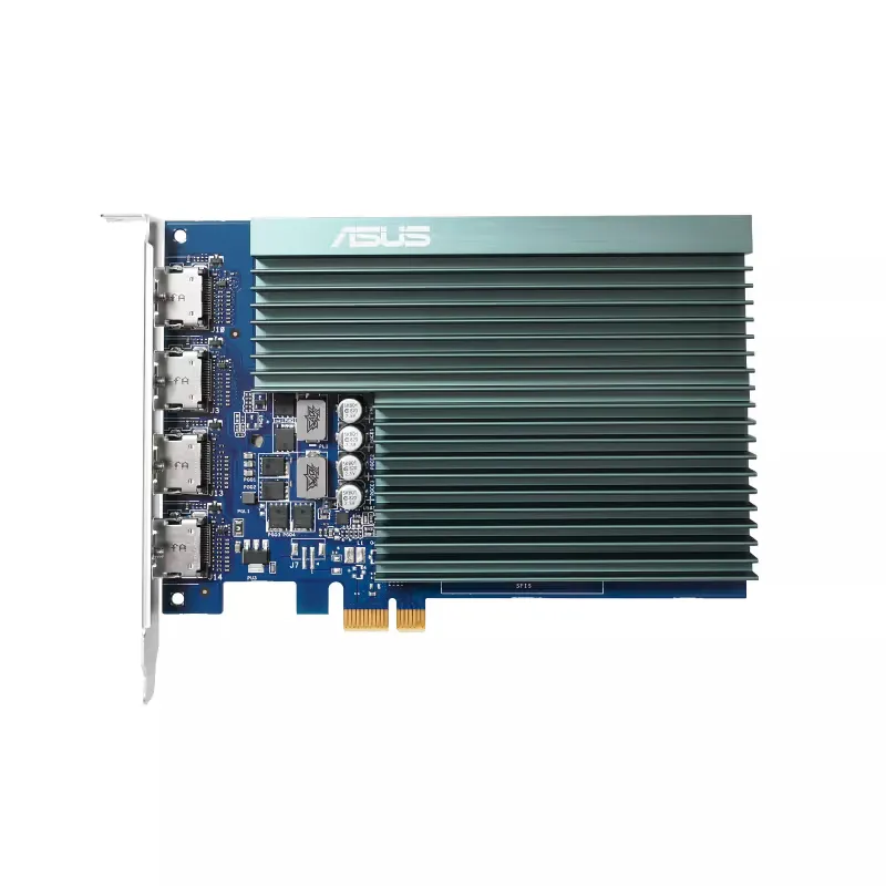 ASUS GT 730 (v2) 2GB