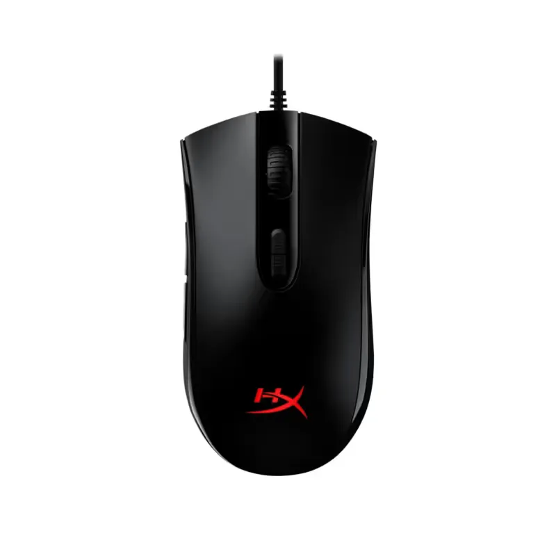 HyperX Pelių USB optinė Pulsefire Core HX-MC004B