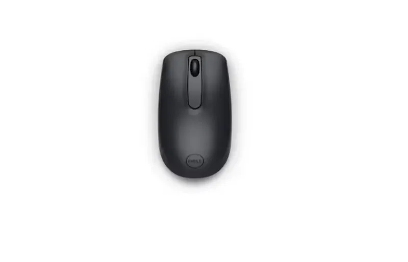Dell WM118 Universal Ambidextrous RF
