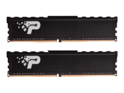 Patriot 16GB 3200MHz DDR4 SL Premium with HS